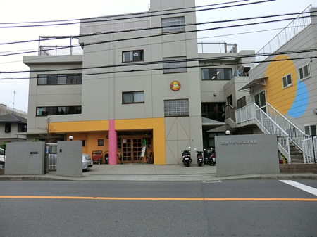���ӊ� �c�t���E�ۈ牀 800m ���Ԏq�ǂ��̉ƕۈ牀