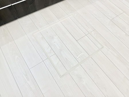 ���̑����� �ݔ����B�ꂽ���[�X�y�[�X�ŉƑS�̂��X�b�L��