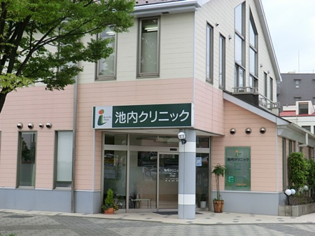 ���ӊ� �a�@ 1800m �r���N���j�b�N