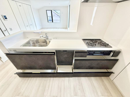�L�b�`�� 2����  �������������Ɗy�����Ȃ�A���K�ȃL�b�`�����
