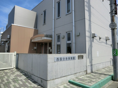 ���ӊ� �c�t���E�ۈ牀 500m ���������ۈ牀