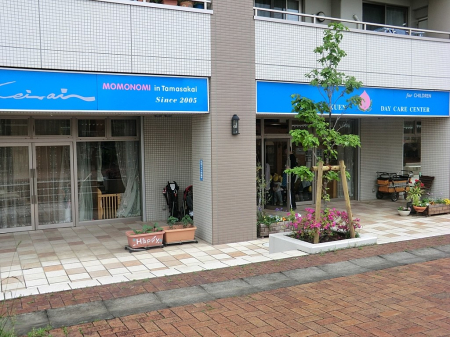 ���ӊ� �c�t���E�ۈ牀 500m �h�����̎��ۈ牀