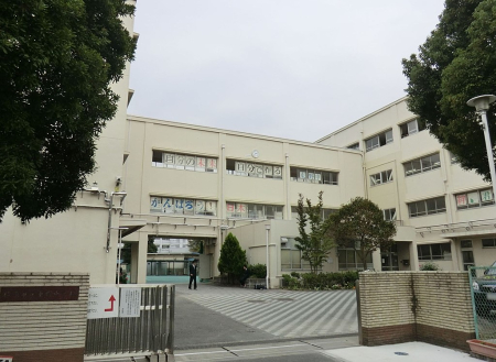 ���ӊ� ���w�Z 1440m ���l�s�����쒆�w�Z