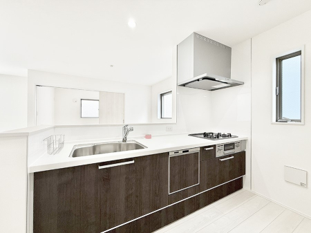�L�b�`�� 3����  ���V���v���ŋ@�\�I�A�����g���₷���L�b�`��