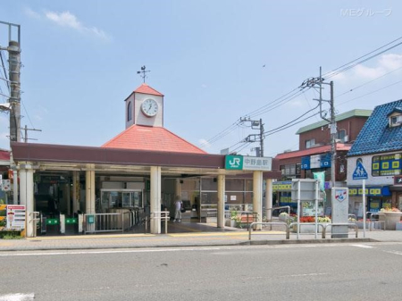 ���ӊ� �w 1100m ���쓇�w
