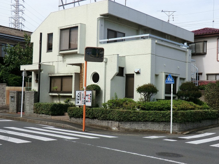 ���ӊ� �a�@ 1100m �R���@