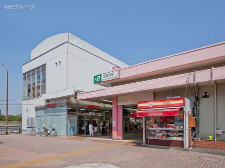 ���ӊ� �w 3700m JR���l���k���u�`���v�w