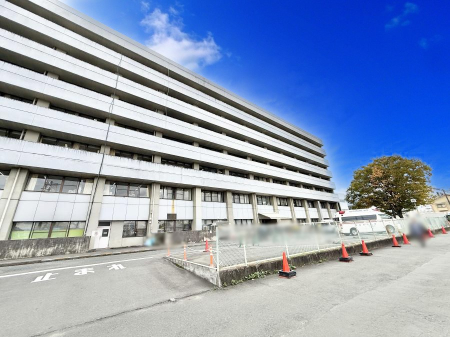 ���ӊ� �a�@ 3900m ���c���s��������ÃZ���^�[