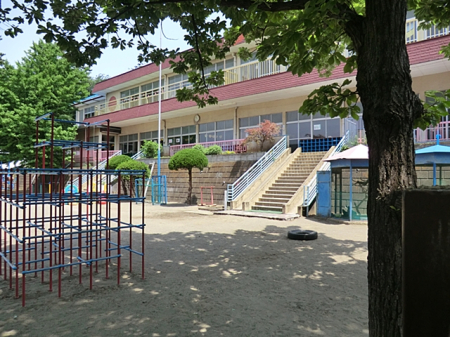���ӊ� �c�t���E�ۈ牀 400m ���c�t��