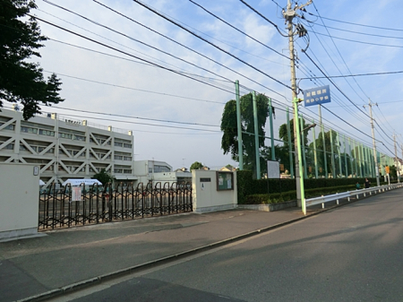 ���ӊ� ���w�Z 363m ����s���썻���w�Z