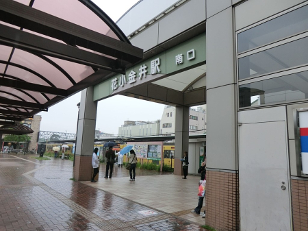 ���ӊ� �w 1200m �ԏ�����w