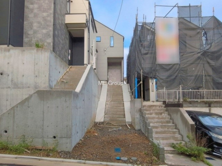 ���n�O�ώʐ^ 3����  ���V������炵���n�܂�ꏊ�ŁA�Ƒ����J��[�߂�