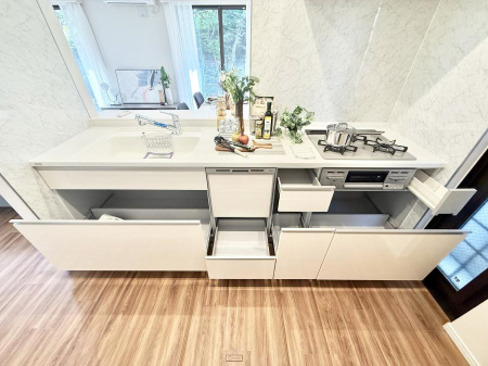 �L�b�`�� �������V���v���ŋ@�\�I�A�����g���₷���L�b�`��