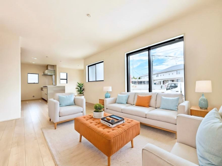 ���r���O 2����  ���Ƌ�̔z�u�����₷���͗l�ւ����y���߂��ԁ��Ƌ��CG�ł�