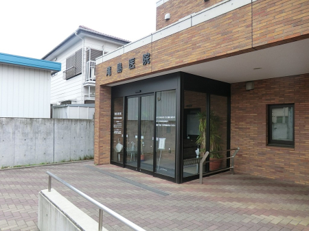 ���ӊ� �a�@ 725m �꓇��@