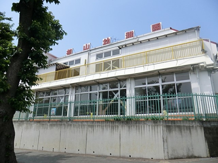 ���ӊ� �c�t���E�ۈ牀 1220m ���R�c�t��