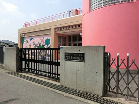 ���ӊ� �c�t���E�ۈ牀 975m ���������c�t��